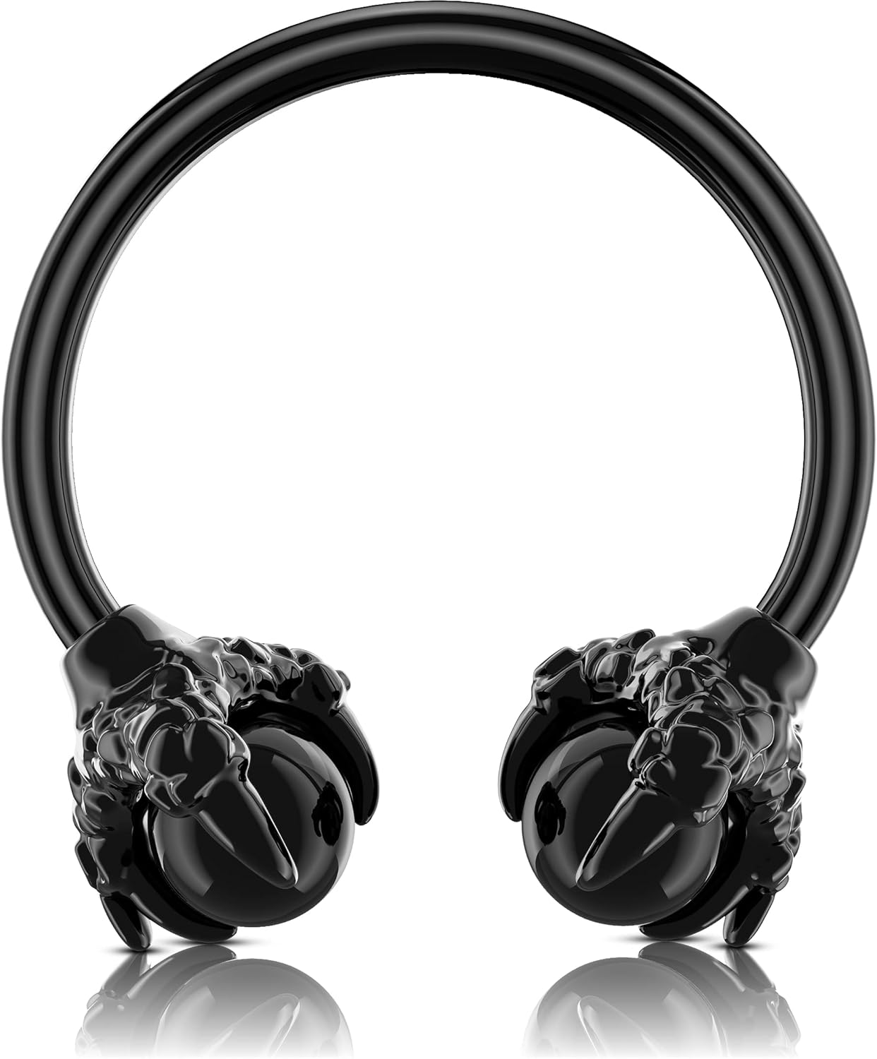 ❁*.゜アネモネ＆ジュリアンの押し花印鑑ケース*·⑅❁ ドライ フラワー